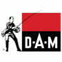 D•A•M
