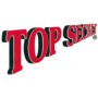 TOP SECRET